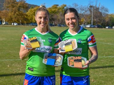 GMD Gym Direct Meal Voucher Valued at $500 - Hero Image