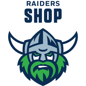 Canberra Raiders Shop Voucher Valued at $300 - Hero Image