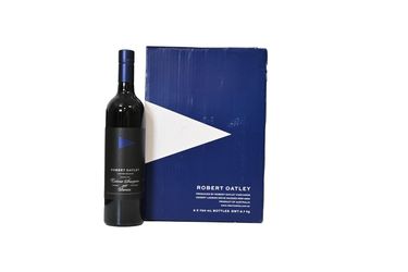 6 Pack of Robert Oatley Limited Release 2017 Cabernet Sauvignon - Hero Image
