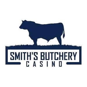 Smith's Butchery - Logo