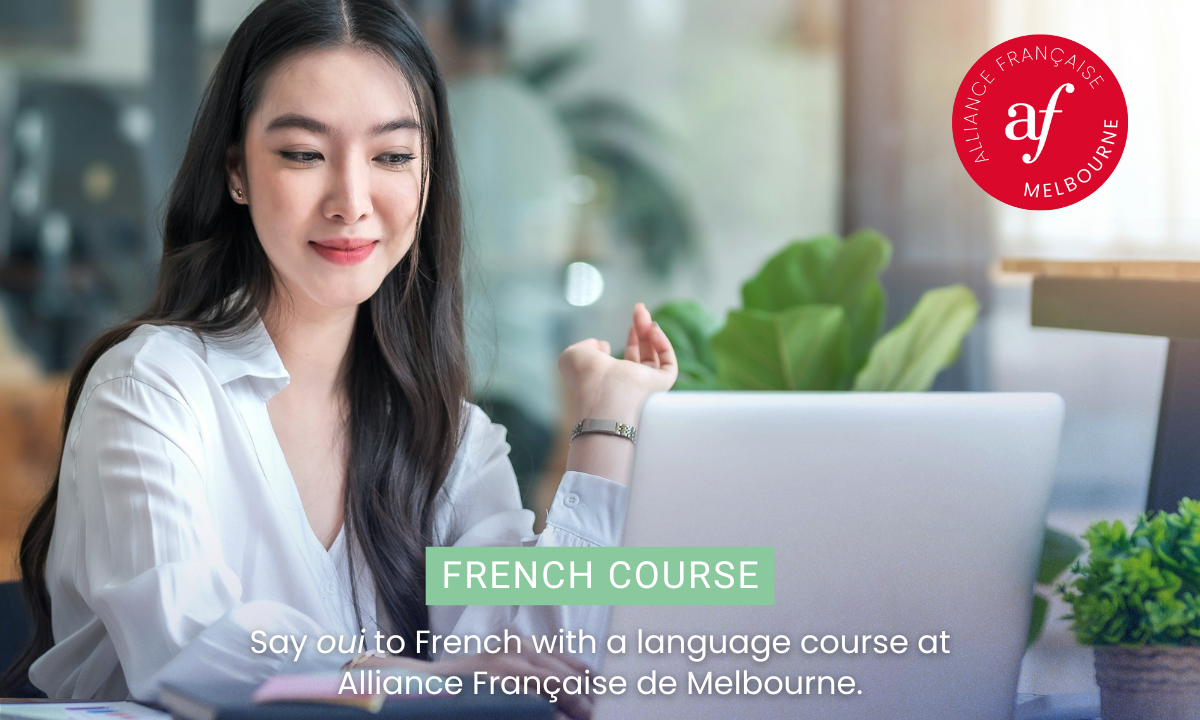 A Single French Language Course in 2025 - Hero image