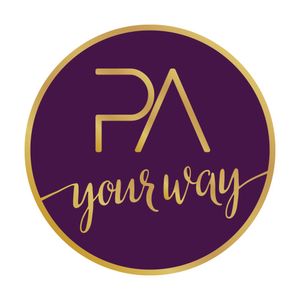 PA YourWay - Logo