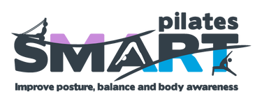 SMART Pilates - Logo
