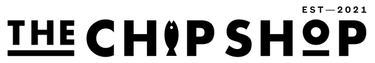 The Chip Shop - Logo
