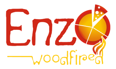 Enzo Wood Fired Pizza - Logo