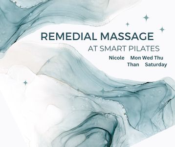Remedial at SMART - Logo