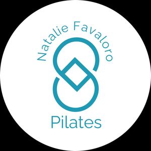 Natalie Favaloro - Logo
