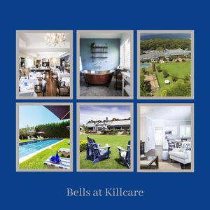 Bells at Killcare Weeknight Overnight Luxury Accommodation with $500 Visa Card - Hero Image
