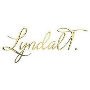 LyndalT  Fine China, Glassware and Tea - Logo