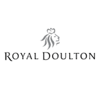 Royal Doulton - Logo
