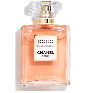 Chanel Mademoiselle Eau de Parfum - Hero Image