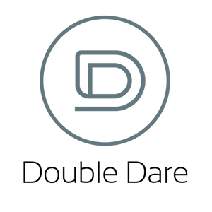 Double Dare Design - Logo