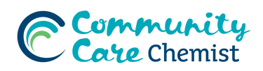Community Care Chemist - Logo