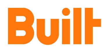 Built - Logo