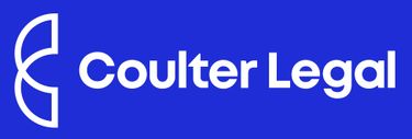 Coulter Legal - Logo