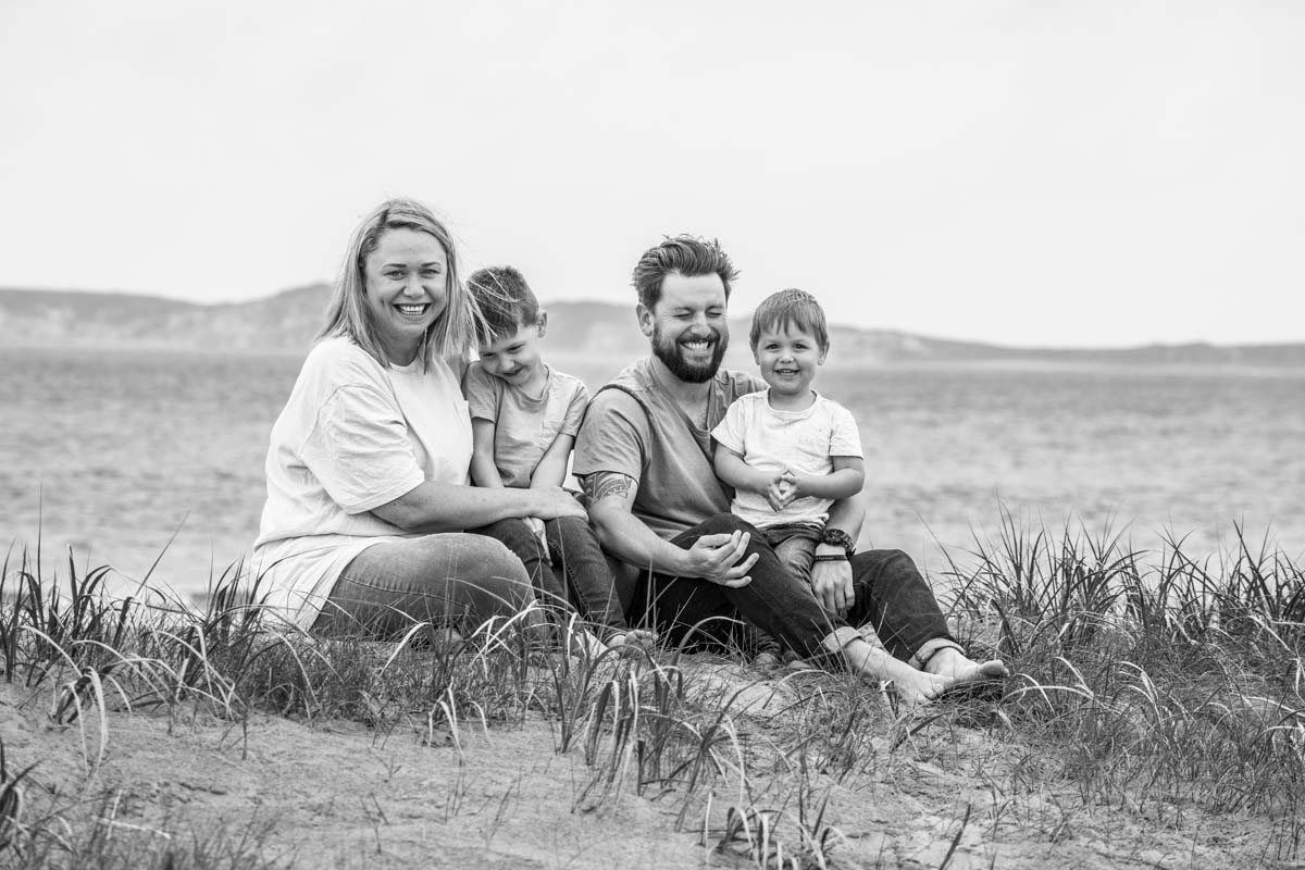 Photography Session with Jane Fitzgerald - Image 1