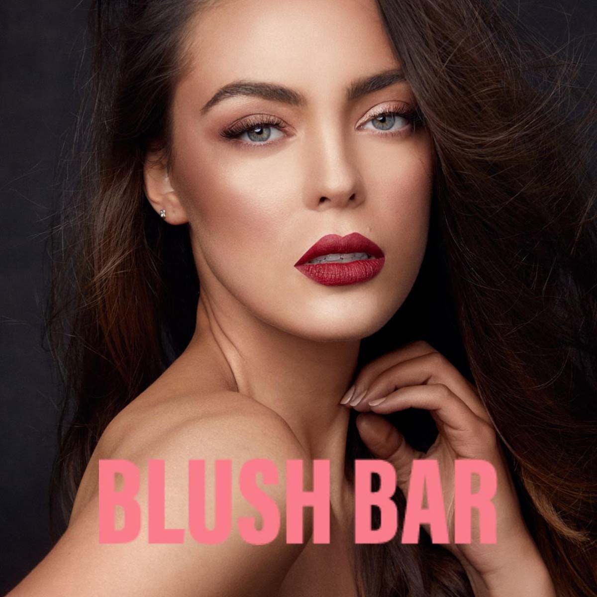 Blowouts at Blush Bar - Image 1