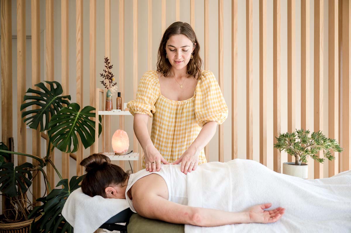 Bowen Therapy Treatments at Bowen with Mardi - Image 1