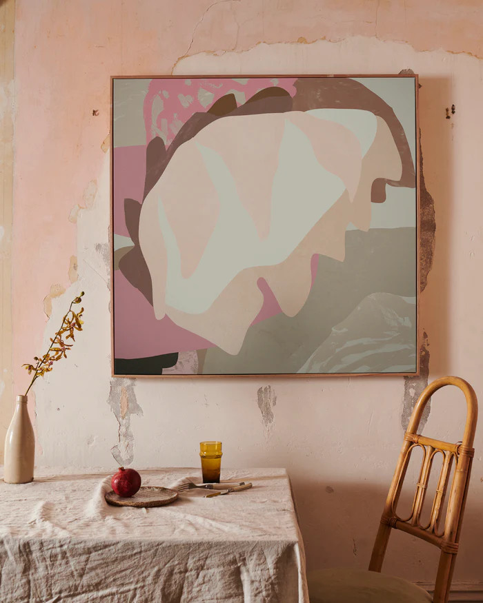 Artwork by Kimmy Hogan - Image 1