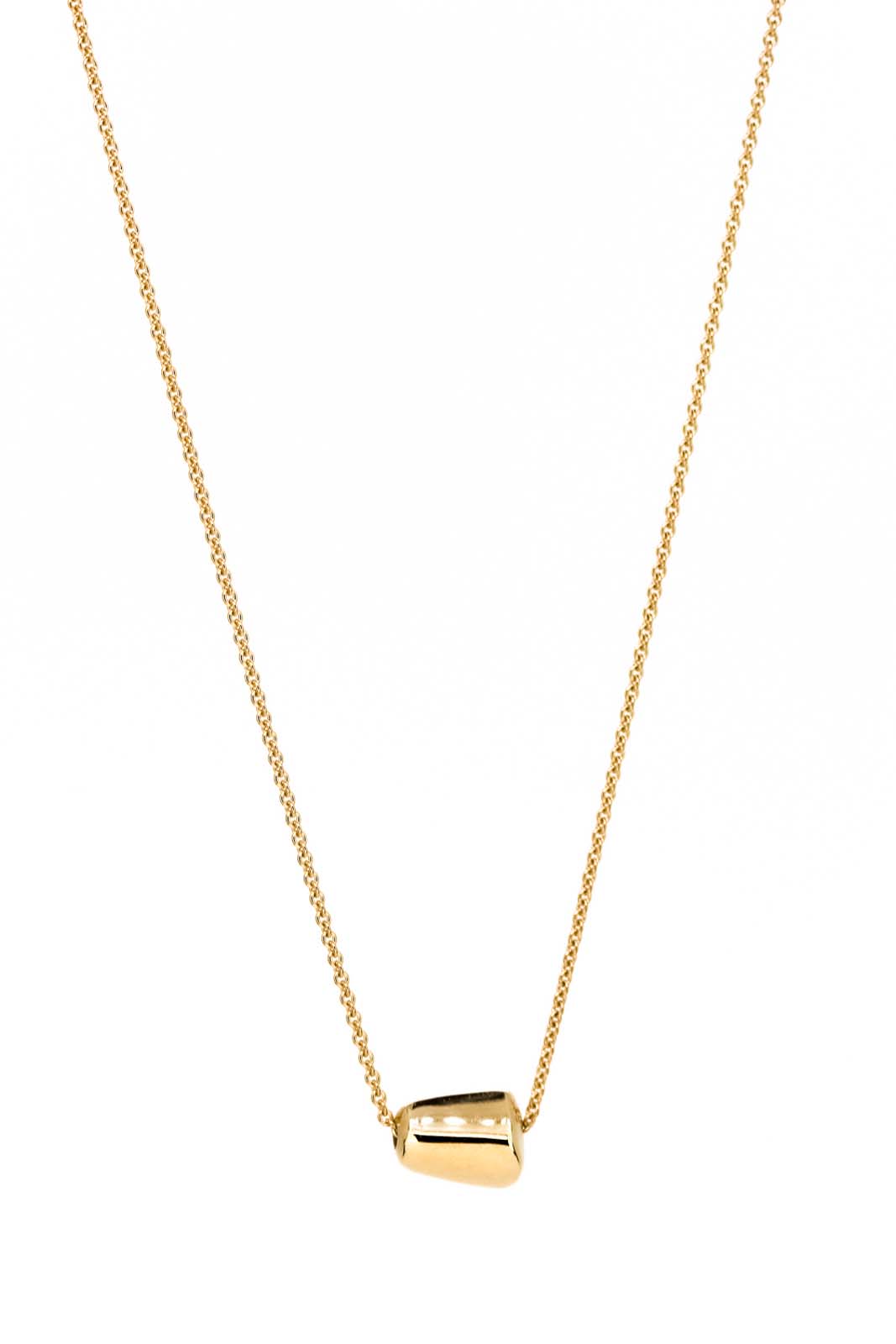 Shiliu Melbourne 18 Carat Gold Necklace - Image 1