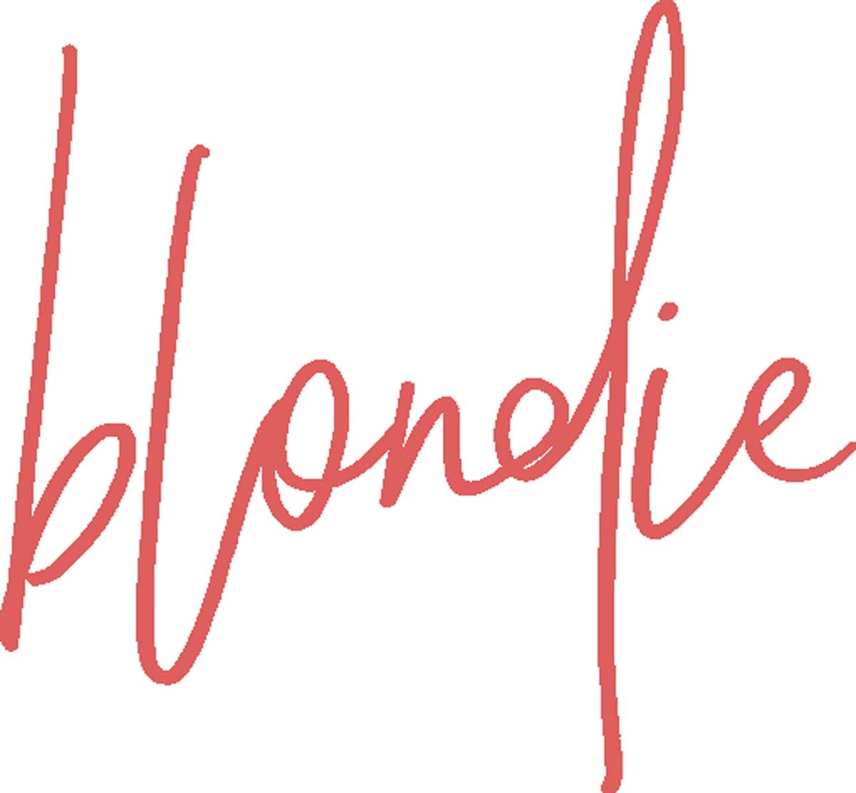 Blondie Salon Gift Pack - Image 1
