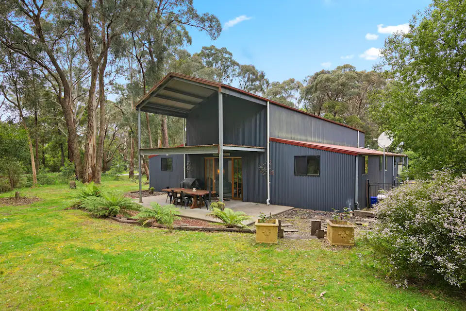 Otway Bush Barn Retreat Weekend Getaway - Image 1
