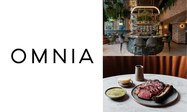 Taste of Omnia - Hero Image