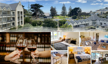The Mornington Escape - Hero Image