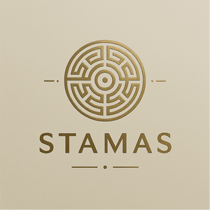 Stamas Family - Logo