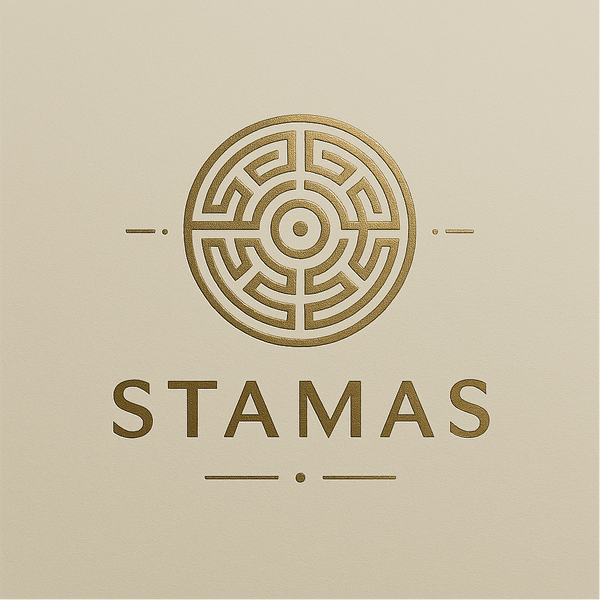 Stamas Family