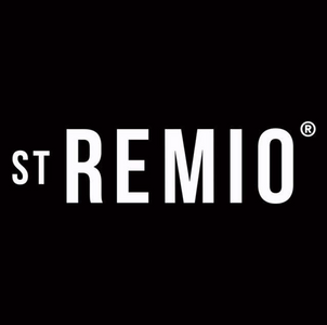 St Remio - Julia Knox - Logo