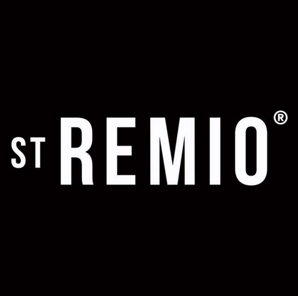 St Remio - Julia Knox
