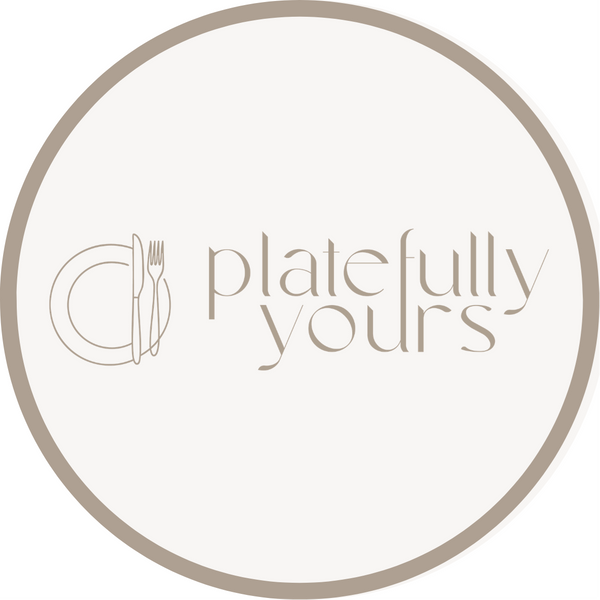 Platefully Yours