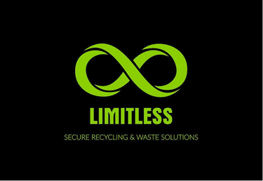 Limitless Secure Recycling and Waste Solutions - Logo