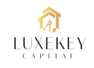Luxekey Capital - Logo