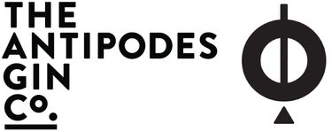The Antipodes Gin Co. - Maria Parsons - Logo