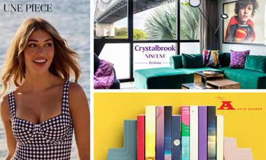 Luxury Escape Hamper - Hero Image