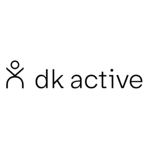 DK Active - Logo