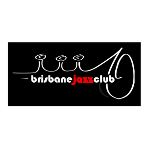 Brisbane Jazz Club - Logo