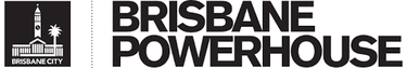 Brisbane Powerhouse - Logo