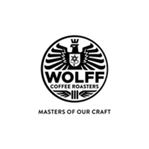 Wolff Coffee Roasters - Logo