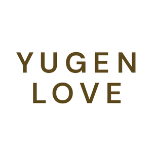 YUGEN LOVE - Logo