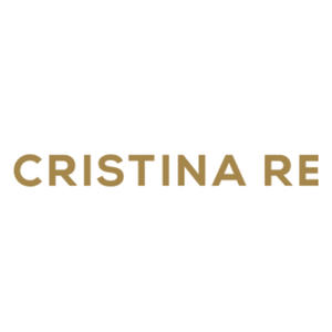 Cristina Re - Logo
