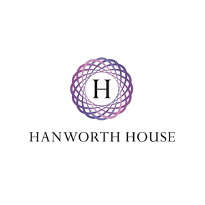 Hanworth House - Logo