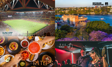 Best of Brisbane - Hero Image