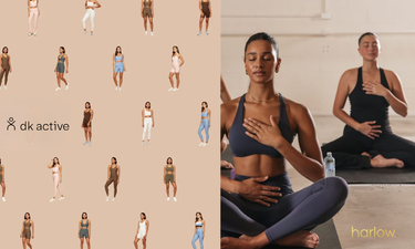 Active Lifestyle Hamper - Hero Image