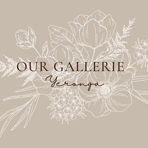 Our Gallerie - Logo