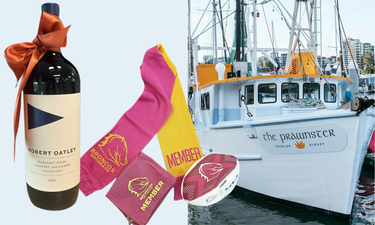 The Prawnster & Broncos Bundle - Hero Image