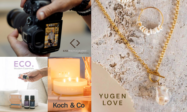 Treasured Moments Hamper - Hero Image