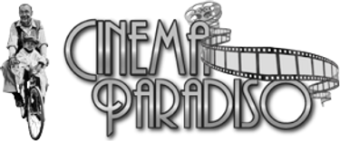 Cinema Paradiso - Logo
